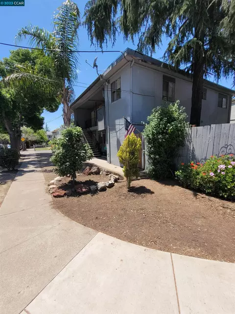 2499 Walters Way, Concord, CA 94520 photo 1