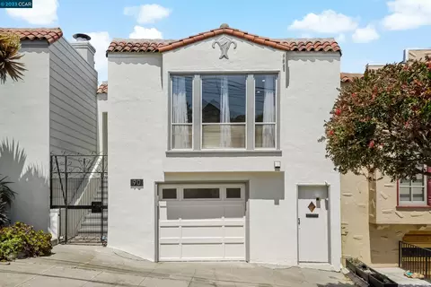 90 Naples St, San Francisco, CA 94112 photo 1