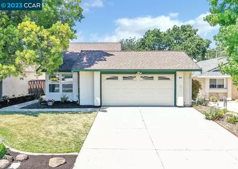 1069 Stoneybrook Dr, Martinez, CA 94553 photo 1