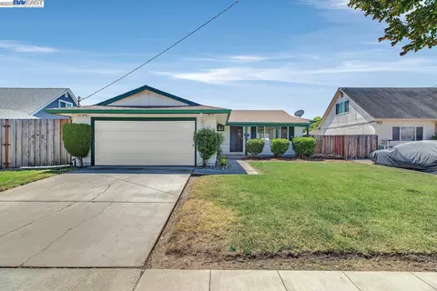 6138 Bennington Dr, Newark, CA 94560 photo 1