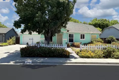 2319 El Monte Dr, Oakley, CA 94561 photo 1