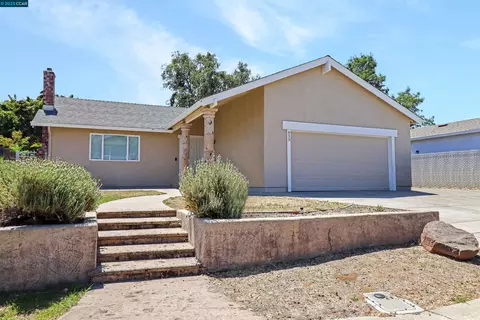 939 Walnut Dr, Oakley, CA 94561 photo 1