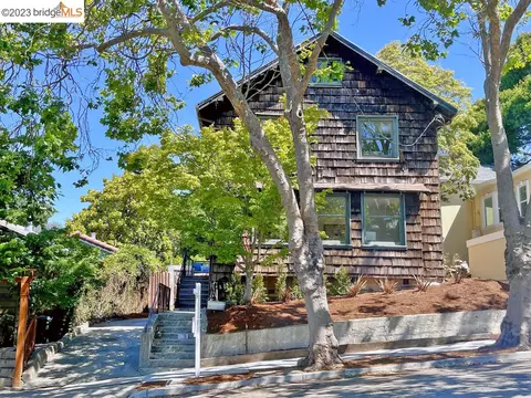 2275 Eunice St, Berkeley, CA 94709 photo 1