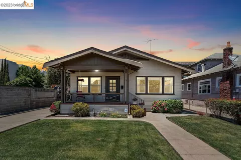 470 Joaquin Ave, San Leandro, CA 94577 photo 1