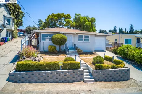 1948 Placer Dr, San Leandro, CA 94578 photo 1