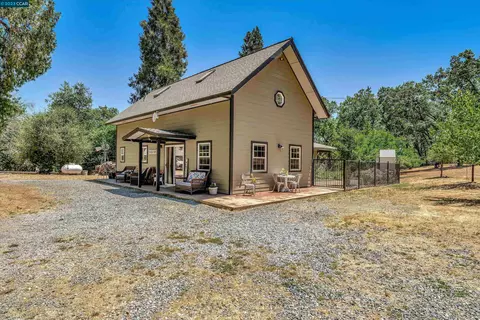 4950 Del Haven Rd, Placerville, CA 95667 photo 1