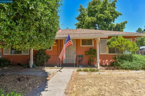 341 Arroyo Dr, Martinez, CA 94553 photo 1