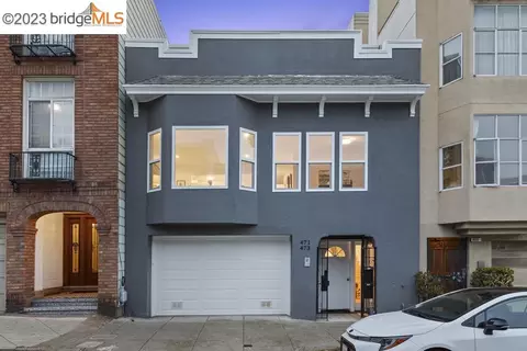 473 25th Ave, San Francisco, CA 94121 photo 1