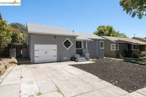 144 Gary Cir, Vallejo, CA 94591 photo 1