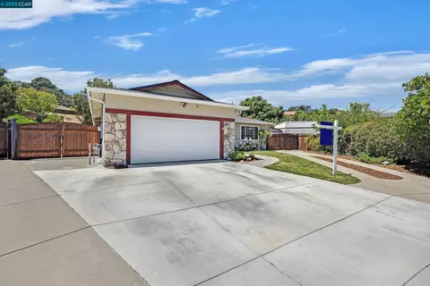 1161 Harris Ct, Martinez, CA 94553 photo 1