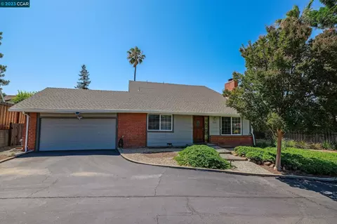 1832 Las Ramblas Dr, Concord, CA 94521 photo 1