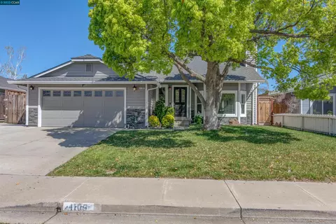 4109 Sequoia Dr, Oakley, CA 94561 photo 1