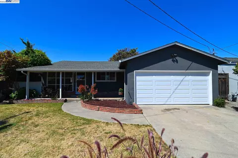 26361 Dodge Ave, Hayward, CA 94545 photo 1