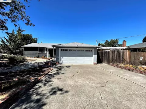 3123 Esperanza Dr, Concord, CA 94519 photo 1