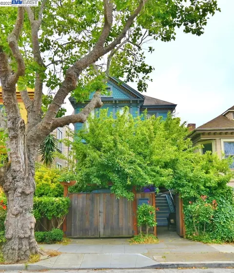1042 Central Ave, Alameda, CA 94501 photo 1