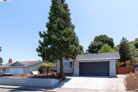 450 Gonzaga Ave, Vallejo, CA 94589 photo 1