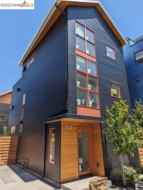1442 Fifth St, Berkeley, CA 94710 photo 1