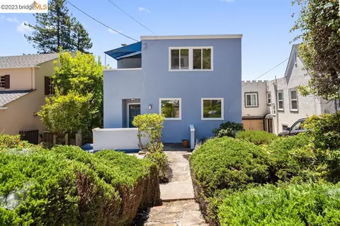 912 Spruce St, Berkeley, CA 94707 photo 1