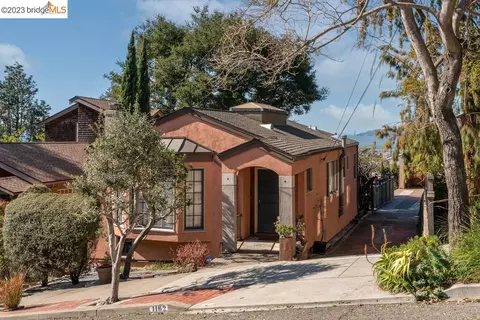 1162 Arch St, Berkeley, CA 94708 photo 1