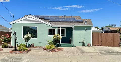 1644 Wayne Ave, San Leandro, CA 94577 photo 1