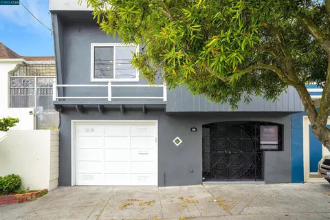 336 Allison St, San Francisco, CA 94112 photo 1