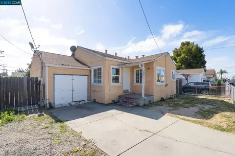 796 7th St, Richmond, CA 94801 photo 1