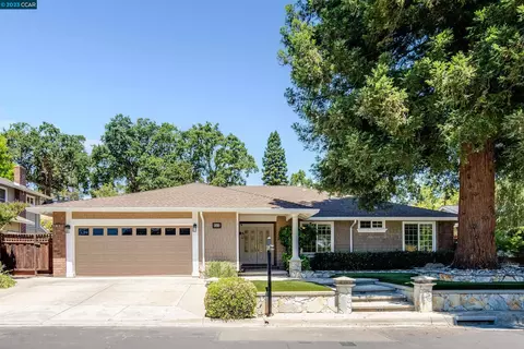 645 Adobe Dr, Danville, CA 94526 photo 1