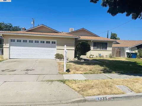 335 Carmel Rd, Merced, CA 95341 photo 1