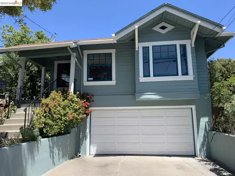 817 Madison St, Albany, CA 94706 photo 1