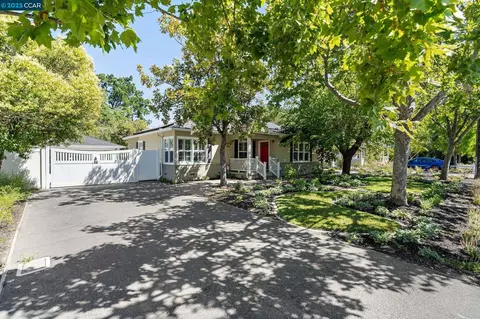 2724 Eccleston Ave, Walnut Creek, CA 94597 photo 1