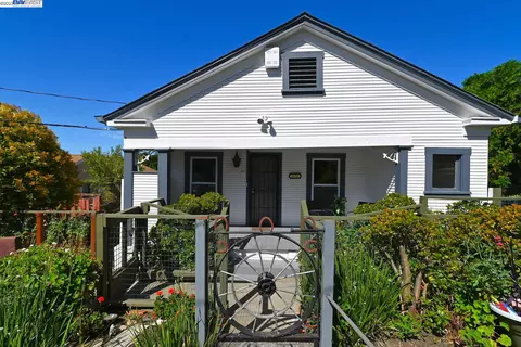 14721 Van Ave, San Leandro, CA 94578 photo 1