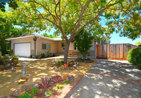 1155 Paradise Dr, Martinez, CA 94553 photo 1