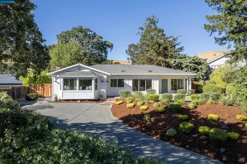1244 Laurel Ln, Lafayette, CA 94549 photo 1