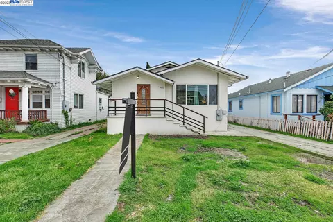 451 Sybil Ave, San Leandro, CA 94577 photo 1