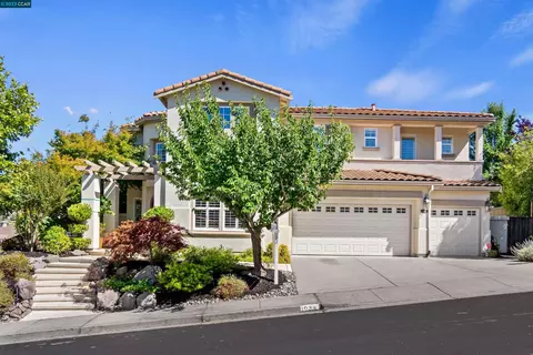 1034 Laurel Tree Dr, Concord, CA 94521 photo 1
