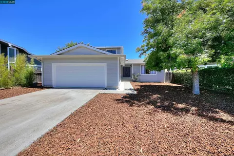 226 Beechnut Dr, Hercules, CA 94547 photo 1