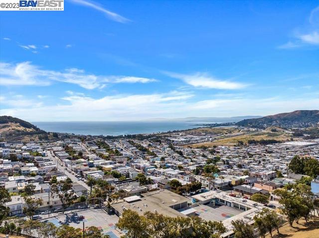 Mansell Heights San Francisco Real Estate | Homes for Sale in Mansell