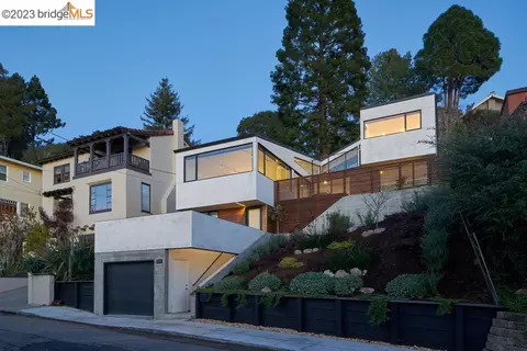969 Cragmont Ave, Berkeley, CA 94708 photo 1
