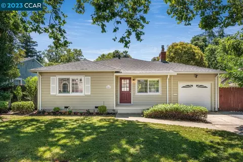 2906 The Alameda, Concord, CA 94519 photo 1