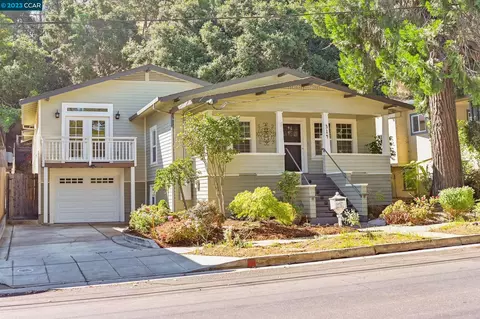 314 Green St, Martinez, CA 94553 photo 1