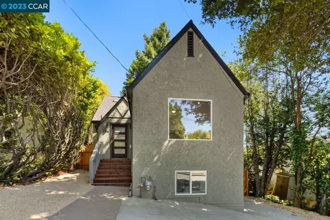 2356 Marin Ave, Berkeley, CA 94708 photo 1