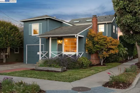 1100 Post St, Alameda, CA 94501 photo 1
