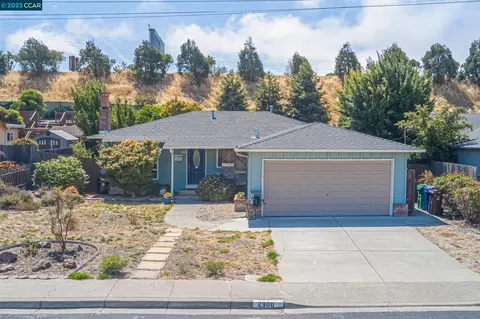 2900 Cornelius Dr, San Pablo, CA 94806 photo 1