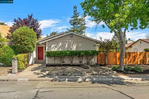 2139 Sarah Dr, Pinole, CA 94564 photo 1