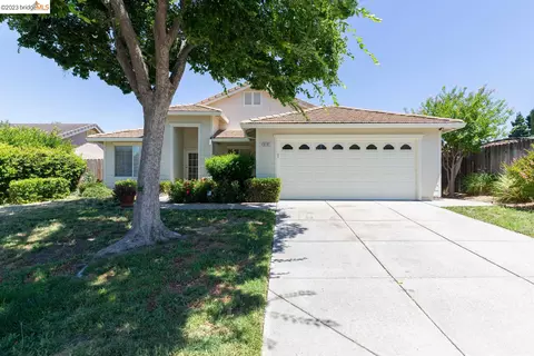 5181 Tehachapi Way, Antioch, CA 94531 photo 1