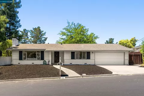 82 Shuey Dr, Moraga, CA 94556 photo 1
