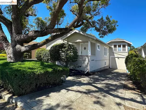 844 Miramar Ave, Berkeley, CA 94707 photo 1
