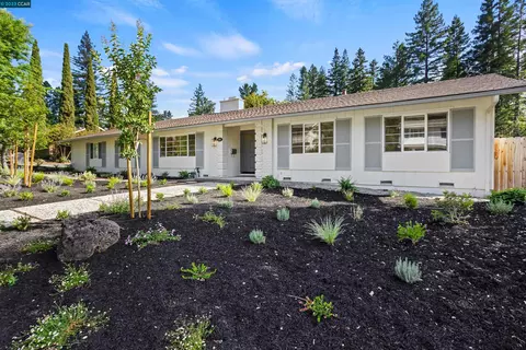 163 Corliss Dr, Moraga, CA 94556 photo 1