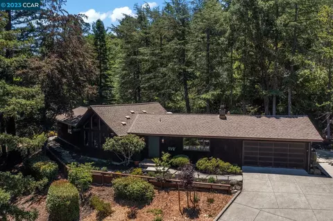 3399 Springhill Rd, Lafayette, CA 94549 photo 1