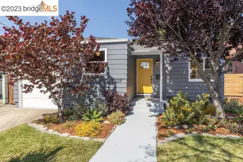 928 Mclaughlin St, Richmond, CA 94805 photo 1